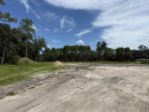 Tbd SW 146th Lane Road Dunnellon FL 34432