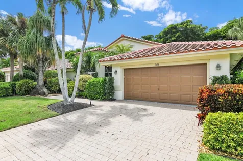 7458 Falls Road Boynton Beach FL 33437