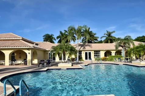7458 Falls Road Boynton Beach FL 33437