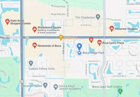 9278 Ketay Circle Boca Raton FL 33428