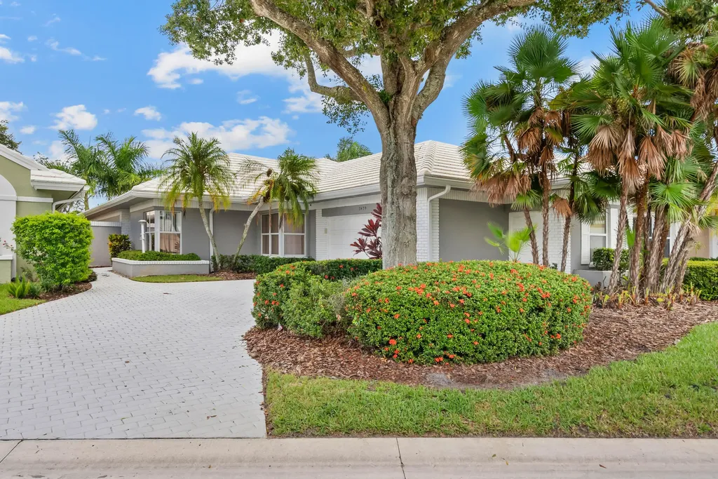 2479 Sw Brookwood Lane Palm City FL 34990