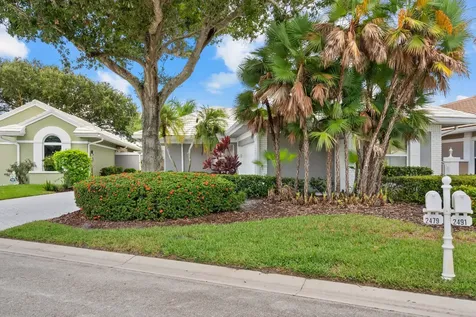 2479 Sw Brookwood Lane Palm City FL 34990