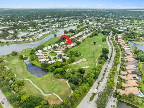 2479 Sw Brookwood Lane Palm City FL 34990