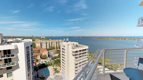 1551 N Flagler Ph L3 Drive West Palm Beach FL 33401