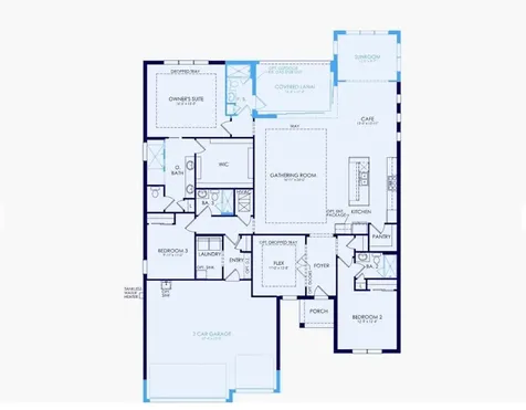 7690 Rhode Island Red Court Lake Worth FL 33467