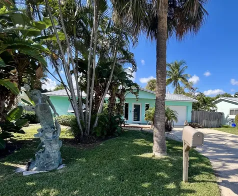 3118 Pierson Drive Delray Beach FL 33483