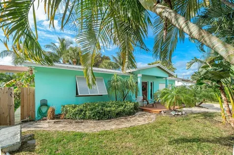 3118 Pierson Drive Delray Beach FL 33483