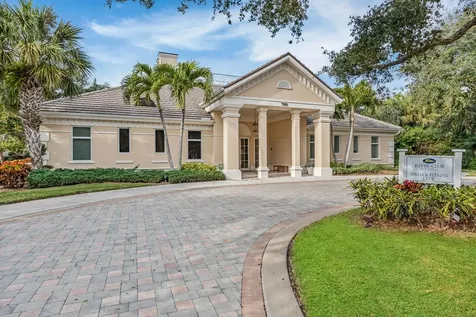 1109 Baywood Drive Indian River Shores FL 32963