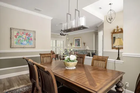 1109 Baywood Drive Indian River Shores FL 32963