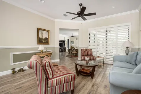 1109 Baywood Drive Indian River Shores FL 32963
