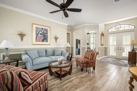 1109 Baywood Drive Indian River Shores FL 32963