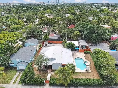 504 36th Street West Palm Beach FL 33407