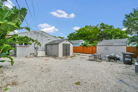 504 36th Street West Palm Beach FL 33407