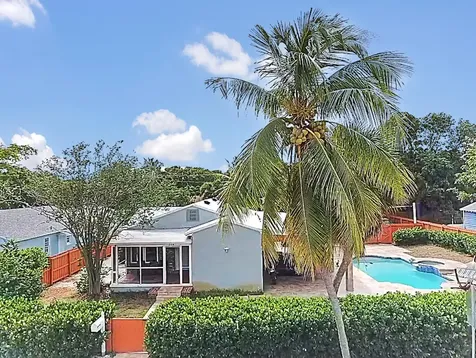 504 36th Street West Palm Beach FL 33407