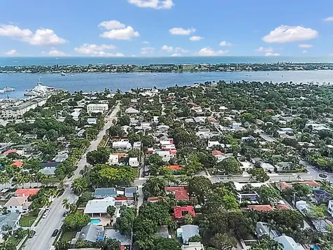 504 36th Street West Palm Beach FL 33407