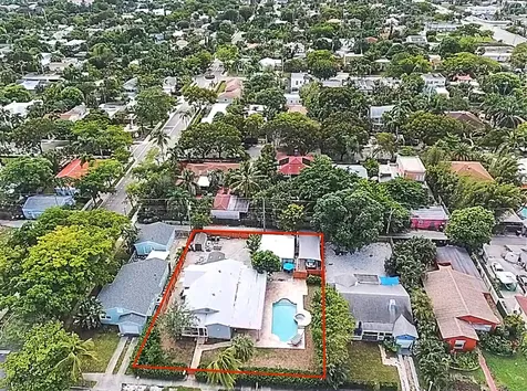 504 36th Street West Palm Beach FL 33407