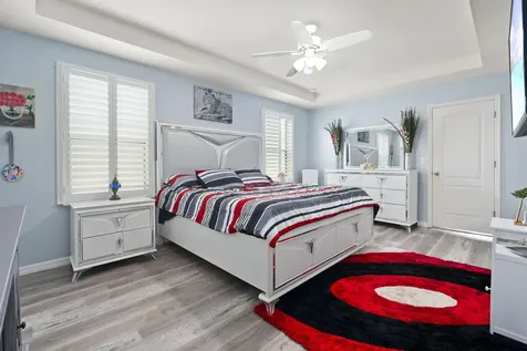 6124 Nw Butterfly Orchid Place Port Saint Lucie FL 34986