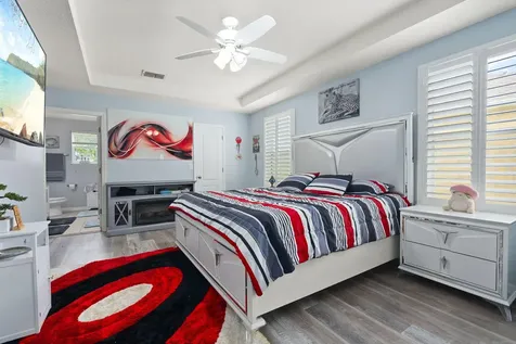 6124 Nw Butterfly Orchid Place Port Saint Lucie FL 34986