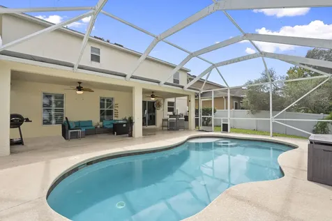 6124 Nw Butterfly Orchid Place Port Saint Lucie FL 34986