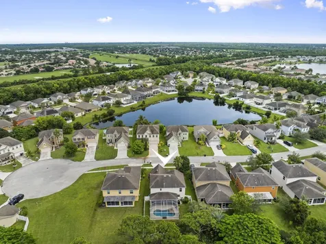 6124 Nw Butterfly Orchid Place Port Saint Lucie FL 34986