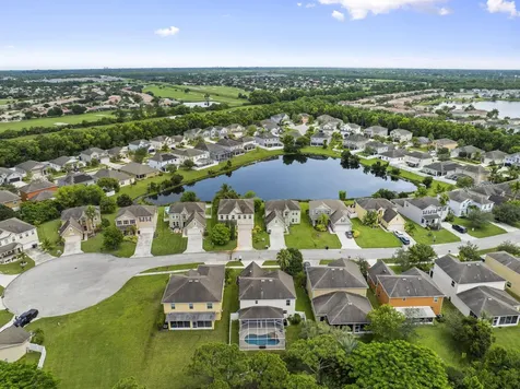 6124 Nw Butterfly Orchid Place Port Saint Lucie FL 34986