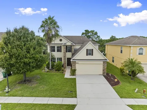 6124 Nw Butterfly Orchid Place Port Saint Lucie FL 34986