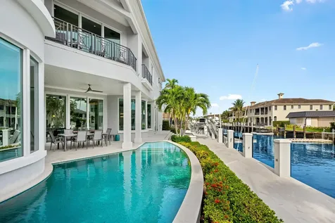 863 Enfield Street Boca Raton FL 33487
