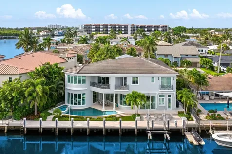863 Enfield Street Boca Raton FL 33487