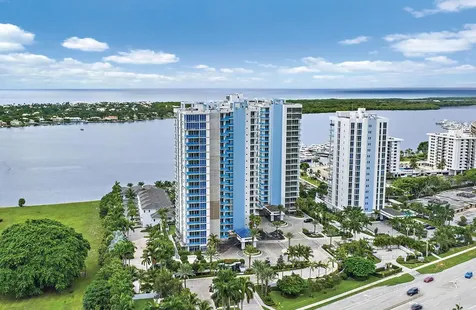 1 Water Club Way North Palm Beach FL 33408