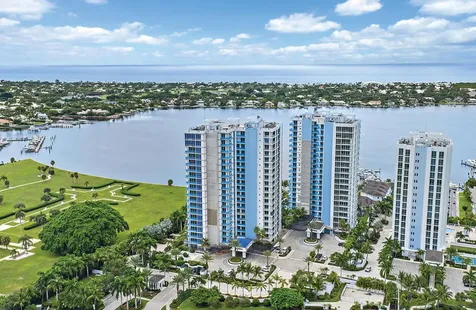 1 Water Club Way North Palm Beach FL 33408