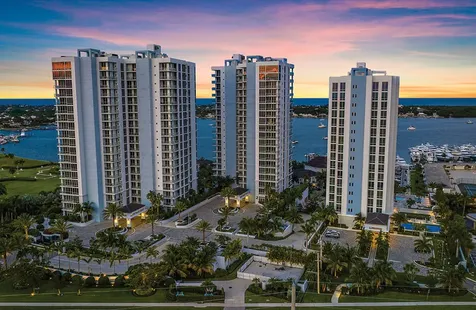 1 Water Club Way North Palm Beach FL 33408