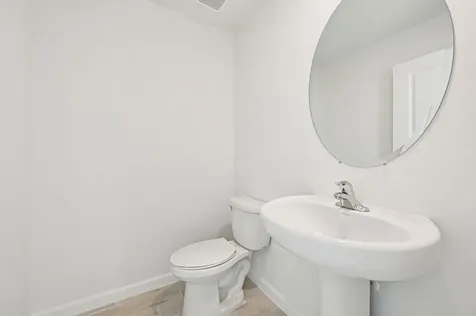 540 Salisbury Circle Fort Pierce FL 34982