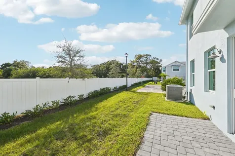 540 Salisbury Circle Fort Pierce FL 34982