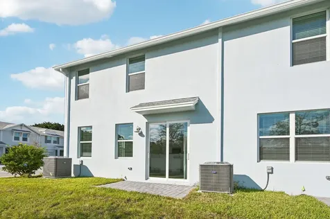 540 Salisbury Circle Fort Pierce FL 34982