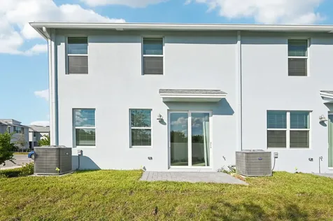540 Salisbury Circle Fort Pierce FL 34982