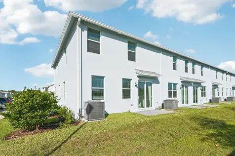 540 Salisbury Circle Fort Pierce FL 34982