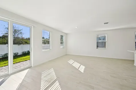 540 Salisbury Circle Fort Pierce FL 34982