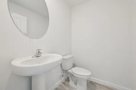 568 Salisbury Circle Fort Pierce FL 34982