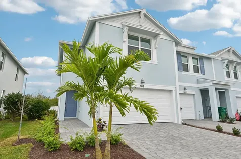 568 Salisbury Circle Fort Pierce FL 34982
