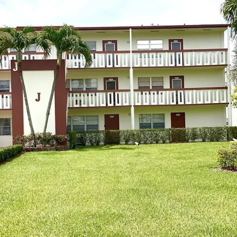 392 Brighton J Boca Raton FL 33434