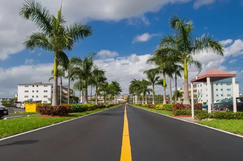 392 Brighton J Boca Raton FL 33434