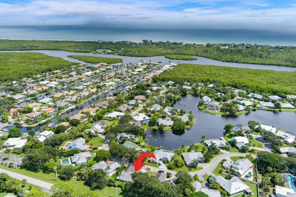 10370 Se Jupiter Narrows Drive Hobe Sound FL 33455