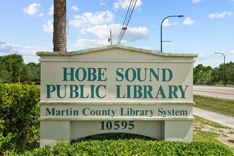 10370 Se Jupiter Narrows Drive Hobe Sound FL 33455