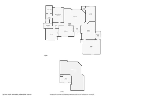 10370 Se Jupiter Narrows Drive Hobe Sound FL 33455