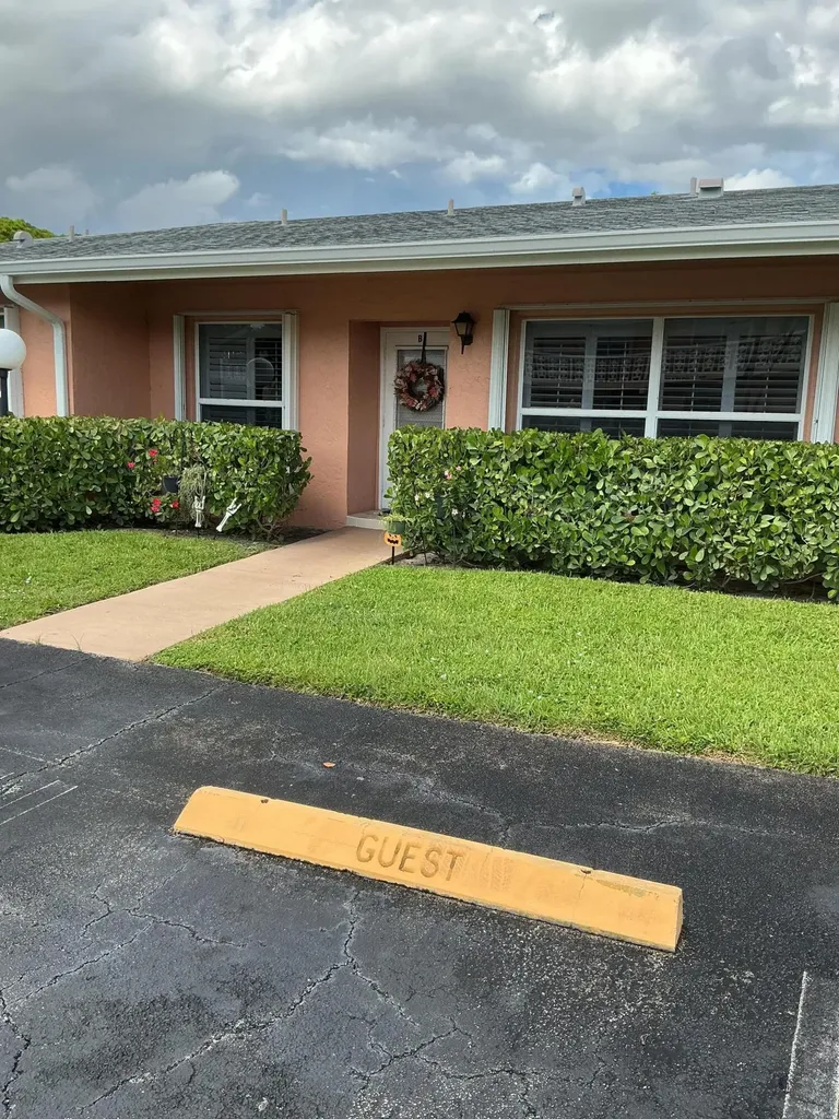 1580 Nw 18th Avenue Delray Beach FL 33445