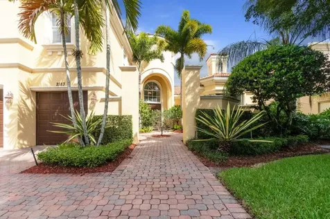 2183 Widener Terrace Wellington FL 33414