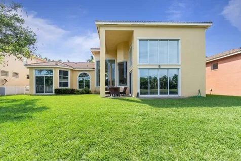 2183 Widener Terrace Wellington FL 33414