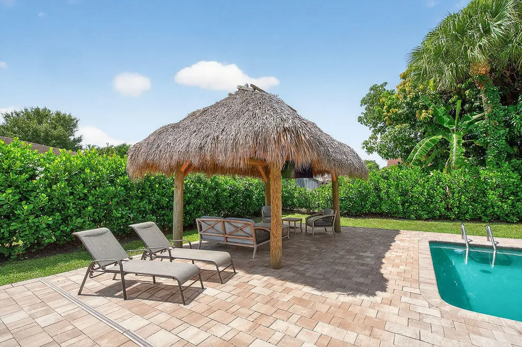 9627 Althea Way Palm Beach Gardens FL 33410