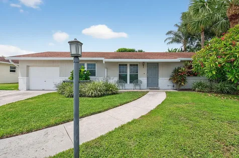 9627 Althea Way Palm Beach Gardens FL 33410