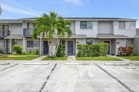 5903 Channel Drive Greenacres FL 33463
